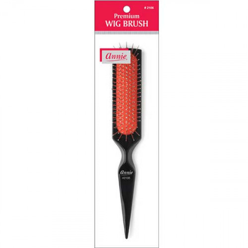 Annie Premium Wire Wig Brush #2106